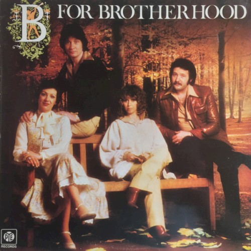 Brotherhood of Man